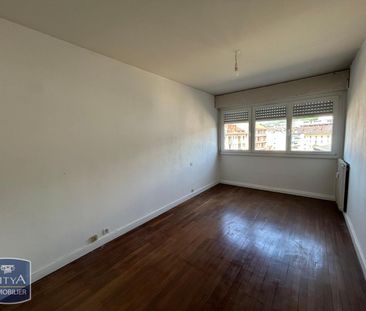 Location Appartement 3 pièces 65m² CHAMBERY 73000 - Photo 3