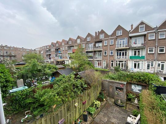 Te huur: Appartement Katendrechtse Lagedijk in Rotterdam - Photo 1