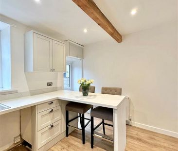 2 bedroom terraced house to rent - Photo 6