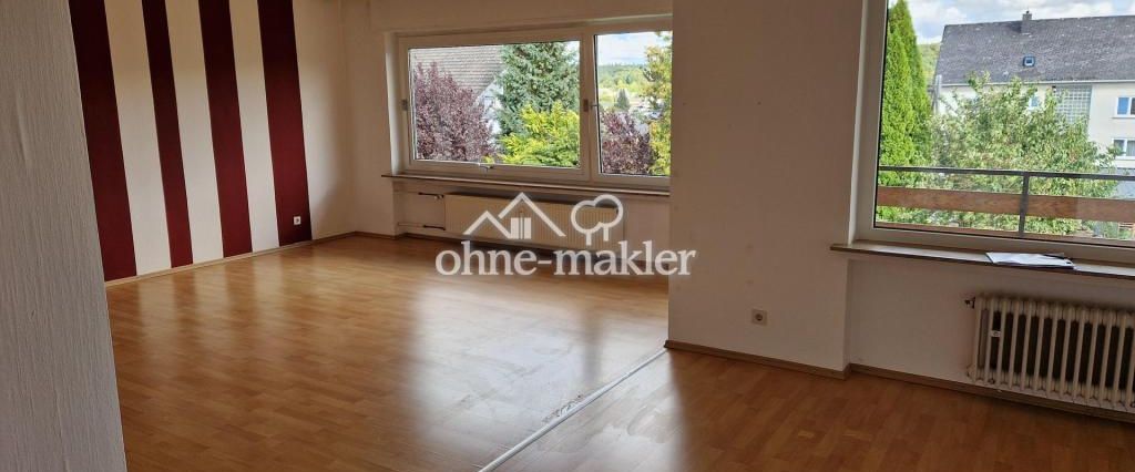Etagenwohnung in Kastellaun - Foto 1