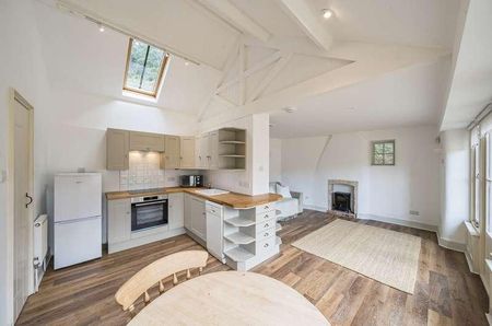 Crockford Farm Winsley Hill, Limpley Stoke, Bath, Wiltshire, BA2 - Photo 4