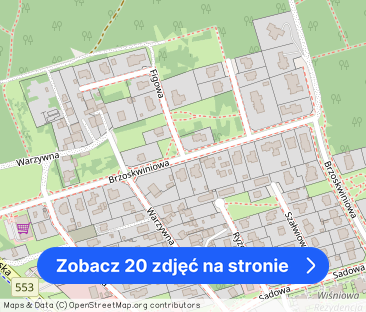 2 pokoje z aneksem na 1 piętrze + balkon + garaż - Zdjęcie 1