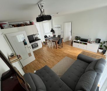 Provisionsfrei! Wunderschöne 3-Zimmer-Wohnung mit Balkon in sehr gu... - Foto 3