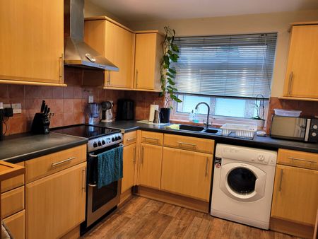 Room in a Shared House, Jenson Way, SE19 - Photo 5