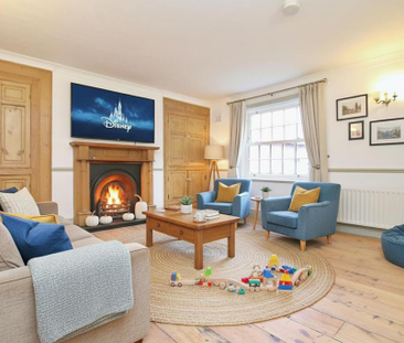 5 bedroom detached house to rent - Photo 3