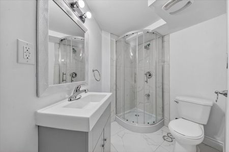 For Lease - 231 Timberlane Drive Unit# BSMT, Brampton, Ontario - Photo 4