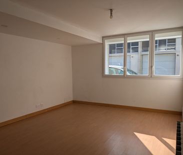 Location Appartement 1 pièce 25m² - Photo 1