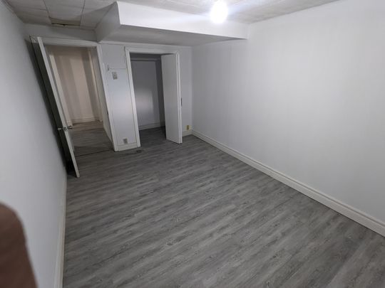 For Lease - 170 Magnolia Avenue Unit# Bsmt, Toronto, Ontario - Photo 1