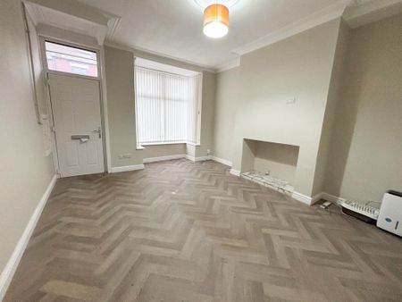 2 bedroom terraced house to rent - Photo 2