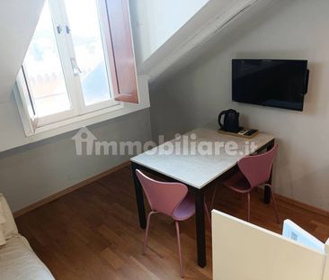 Mansarda via Cernaia 25, Cittadella, Torino - Photo 4