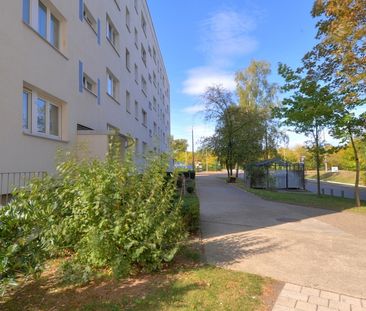 ideale Familienwohnung mit Weitblick - Photo 4