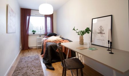 Jakobsgatan 57, Västerås - Foto 4