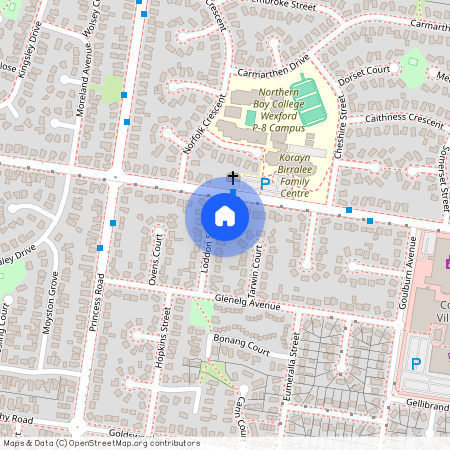 16 Loddon Street, Corio