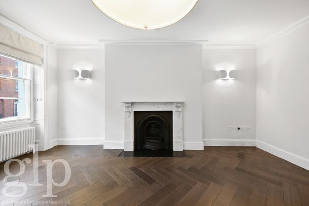 1 Bedroom Apartment, Gower Street, Bloomsbury, WC1E - Photo 1