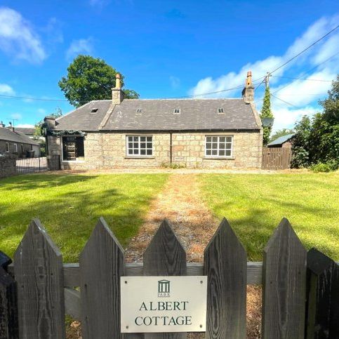 Albert Cottage, AB31 5AB, Banchory - Photo 1