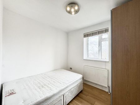 3 bedroom apartment to rent - Photo 5