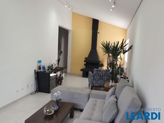 Casa Em Condomínio - Foto 1