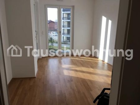 TAUSCHWOHNUNG Biete moderne 2-Zimmer-Wohnung in Neuaubing - Photo 2
