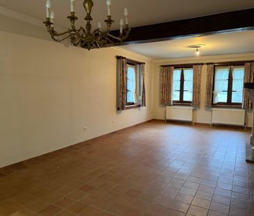 Instapklare woning met 3 slpks in Stevoort (Hasselt) - Photo 5