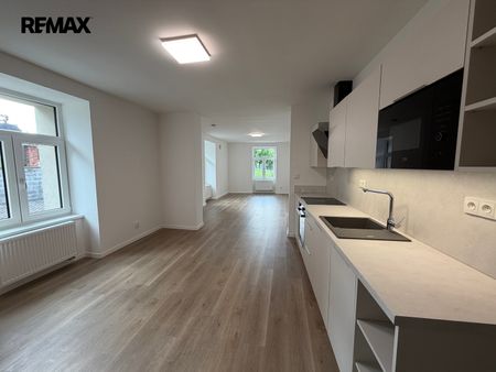 Pronájem bytu 3+1 v osobním vlastnictví 81 m², Lanškroun - Fotografie 3