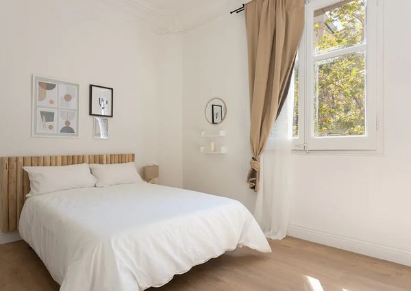 Carrer de Buenos Aires, Barcelona, Catalonia 08029