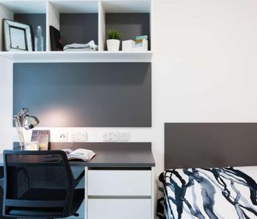 Studio to rent - Photo 1