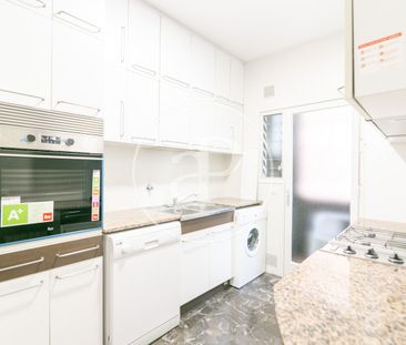 Flat for rent in Calatrava (Tres Torres) - Photo 6