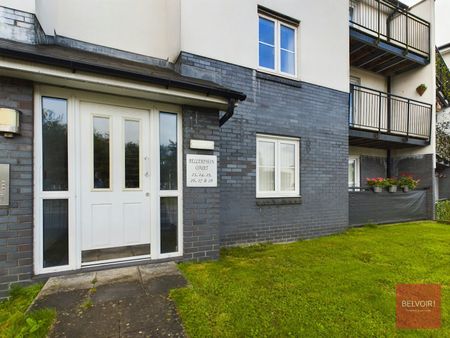 Flat to rent on - Photo 5