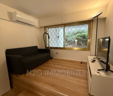 Location Appartement 1 pièce 16m² CANNES 06400 - Photo 5