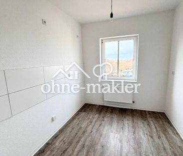 Helle 70 m² 2-Zimmer Dachgeschosswohnung in Uninähe - Photo 1