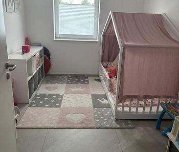 R3, Rheine-Dutum, Neubau, 3-ZKB mit Keller und Stellplatz zum 01.04... - Photo 2