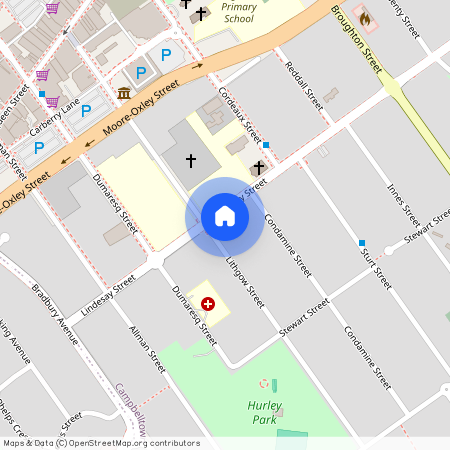 1/174 Lindesay Street, Campbelltown