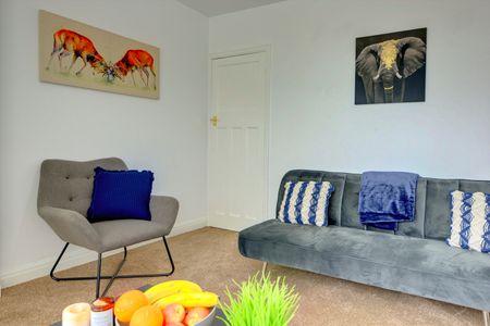 3 Bed Terraced House, Leyland Road, CV5 - Photo 3