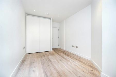 Charlotte Street - Photo 3