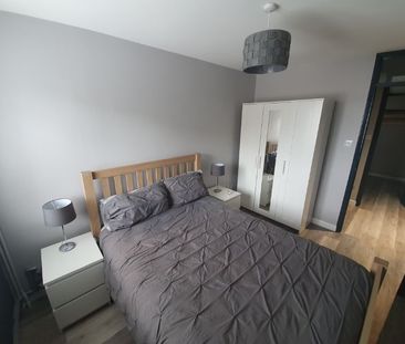 Ferrara Square, Trawler Road, Marina, Swansea, SA1 1UW - Photo 2