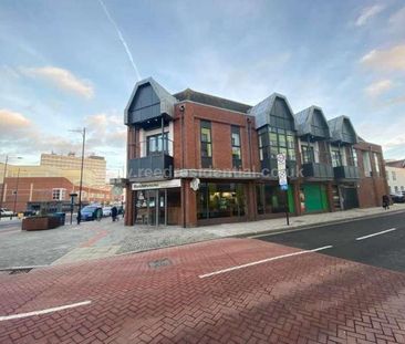 Wensley Lofts, London Road, Southend On Sea, SS1 - Photo 1