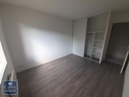 Location Appartement 2 pièces 47m² LIMOGES 87000 - Photo 3