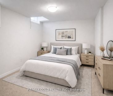For Lease - 24 Hylton Drive Unit# Bsmt, Barrie, Ontario - Photo 3