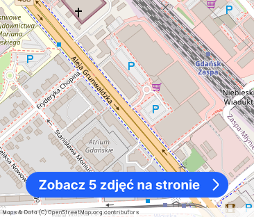 Kawalerka dla studenta lub pary - Zdjęcie 1