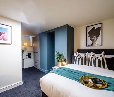 Sunny Grove (room 1), Morley, Leeds - Photo 5