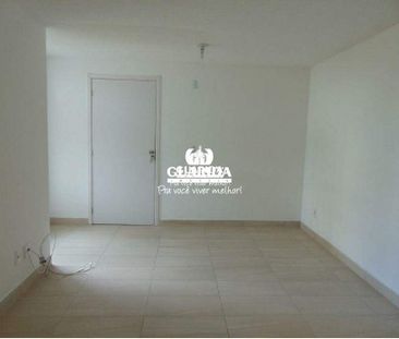 Apartamento de 2 dormitórios no bairro Agronomia. - COD: 4669 - Foto 1