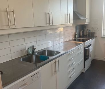 Idrottsgatan, Västervik - Foto 6