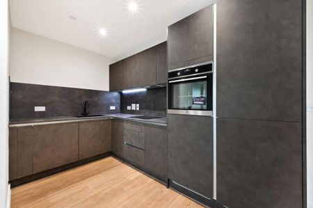 2 bedroom apartment to rent - Photo 5