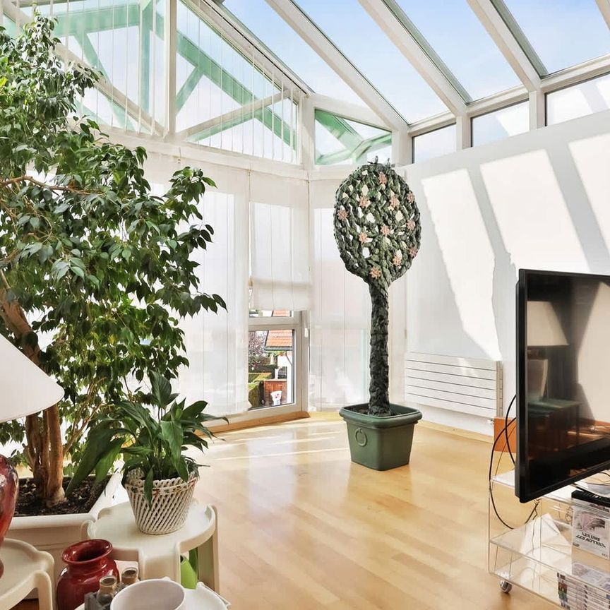 4.5 Zimmer, 162 m² - Photo 1