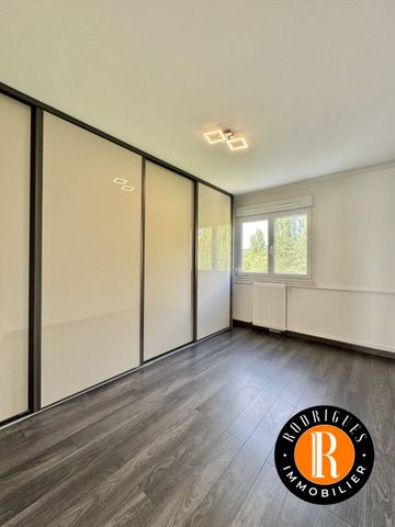 Appartement 3 pièces - 64 m² - Photo 3