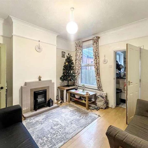 Bury Street, Norwich, NR2 - Photo 1