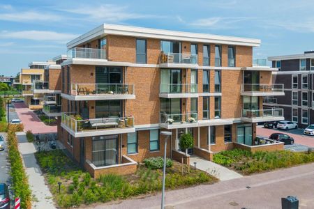 Noorwegenkade 634, Europakwartier W.-West, 1363DS, Almere - Foto 2