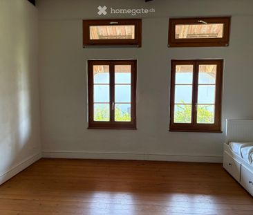 6.5 Zimmerhaus im Mettmenstetten Oberdorf - Photo 1