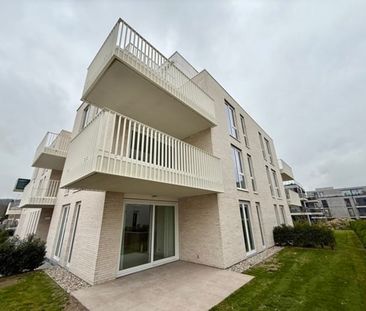 Appartement te huur - Photo 1