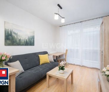 Mieszkanie na wynajem Borkowo - Komfortowe 2-pokojowe mieszkanie na... - Photo 1